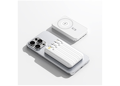 IP5569至為芯支持15W無(wú)線充TX功能的3路C口快充移動(dòng)電源方案芯片